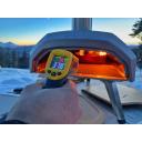 Ooni Karu Portable Wood & Charcoal Pizza Oven