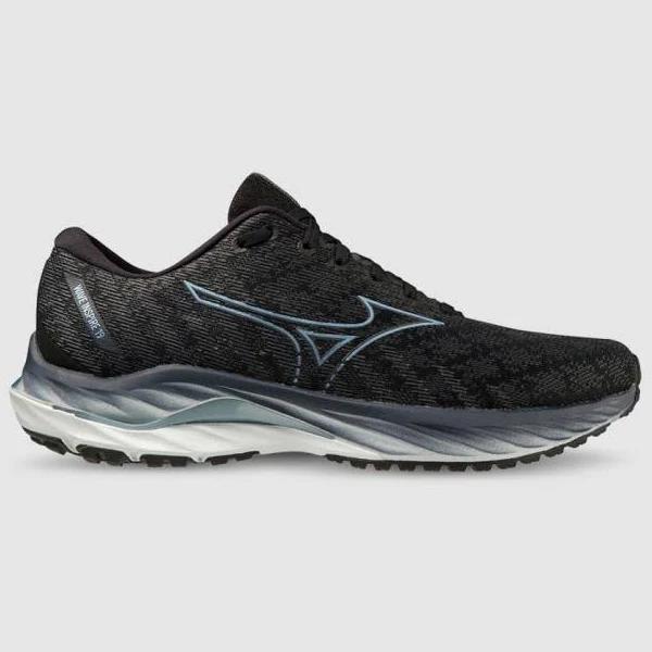 Mizuno Wave Inspire 19 (2E Wide) Mens Size 14 - The Athletes Foot | AfterPay Available