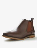 Rivers Bishop Chelsea Boot - Size 9 - Mens - Brown