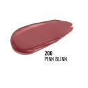 Lasting Mega Matte Liquid Lip Color #200-pink Blink