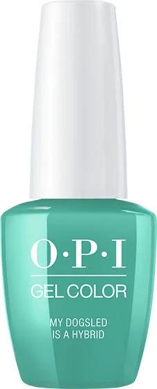 OPI GelColor - My Dogsled Is A Hybrid 15ml