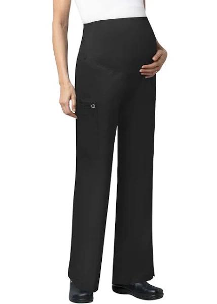 WonderWink Women's WonderWORK Maternity Pant