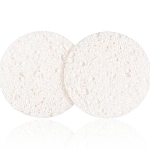 Basicare Natural Cellulose Sponge 7.5cm