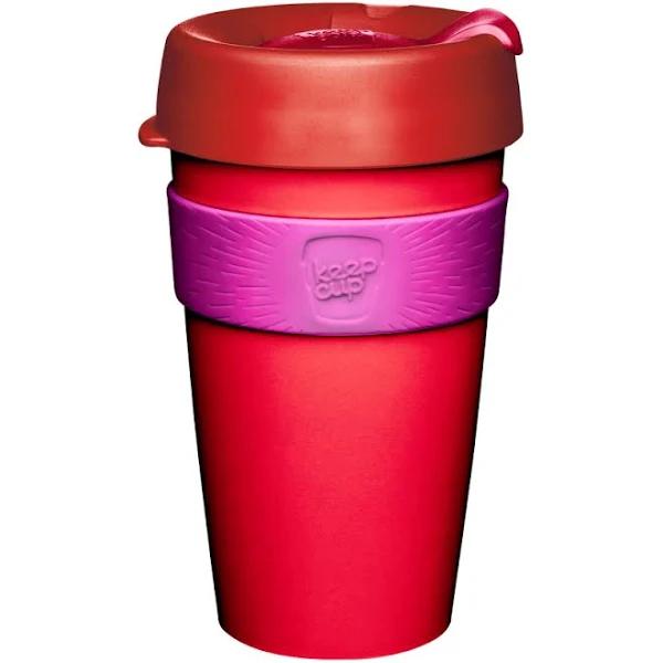 KeepCup Reusable Coffee Cup - Original - Senna - 16oz /454ml