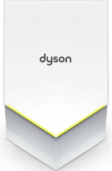 Dyson Airblade V (HU-02) Hand Dryer - White