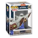 Avatar The Last Airbender - Momo (Pop! Vinyl)