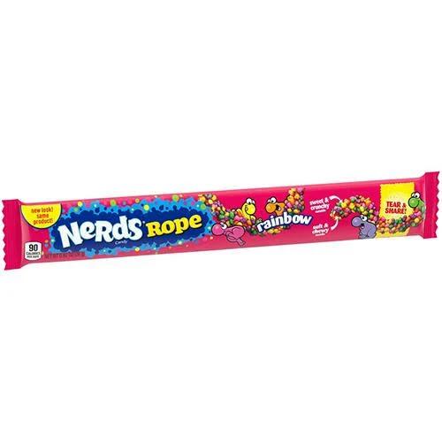 Nerds Rainbow Rope