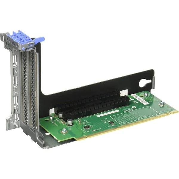 Lenovo ThinkSystem 2U X16/X8(X16) PCIe FH Riser 2 7XH7A02679