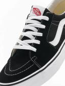 Vans Sk8-Low - Black / White