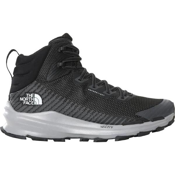 The North Face Men's Vectiv Fastpack Mid Futurelight Boots Black US 12