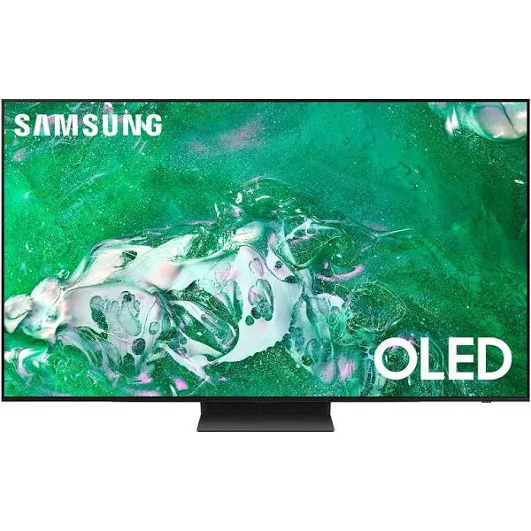 Samsung 65" S90D Oled 4K Smart TV [2024]