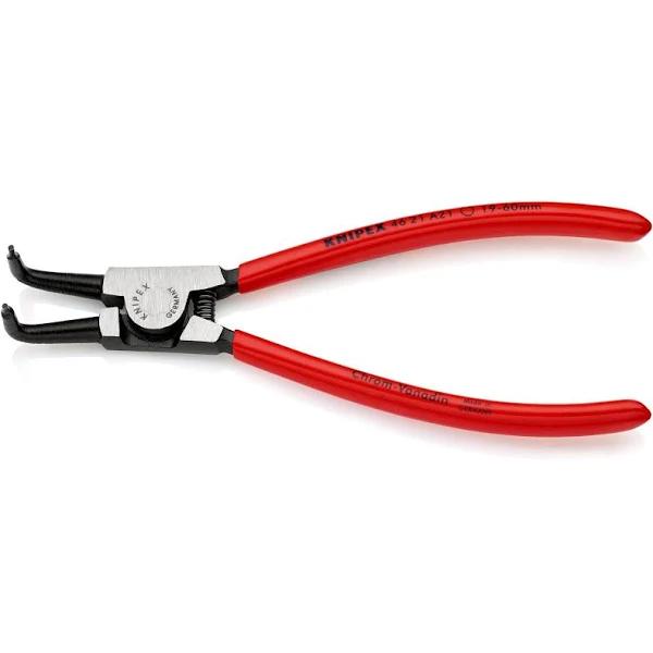 Knipex 170mm Circlip Pliers External 4621A21