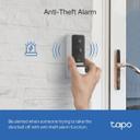 TP-Link Tapo D230S1 Smart Battery Video Doorbell