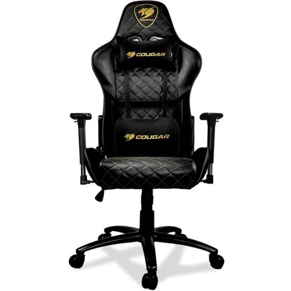 Cougar Armor One Royal Gaming Chair