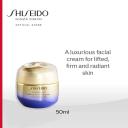 Shiseido Vital Perfection Uplifting & Firming Cream 75ml