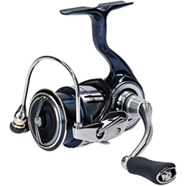 Daiwa 19 Certate LT2500-H