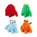 Kmart Little Monster Plush Toy - Assorted