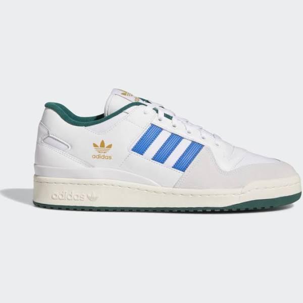 Adidas Forum 84 Low ADV White Blue Bird