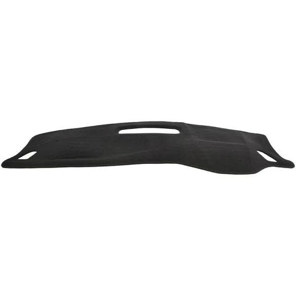 Sunland Dashmat Charcoal Fits Mitsubishi Outlander ZM Without HUD 08/21-on M8506