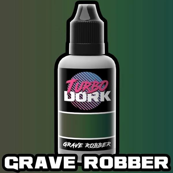 Turbo Dork Grave Robber Turboshift Acrylic Paint 20ml Bottle