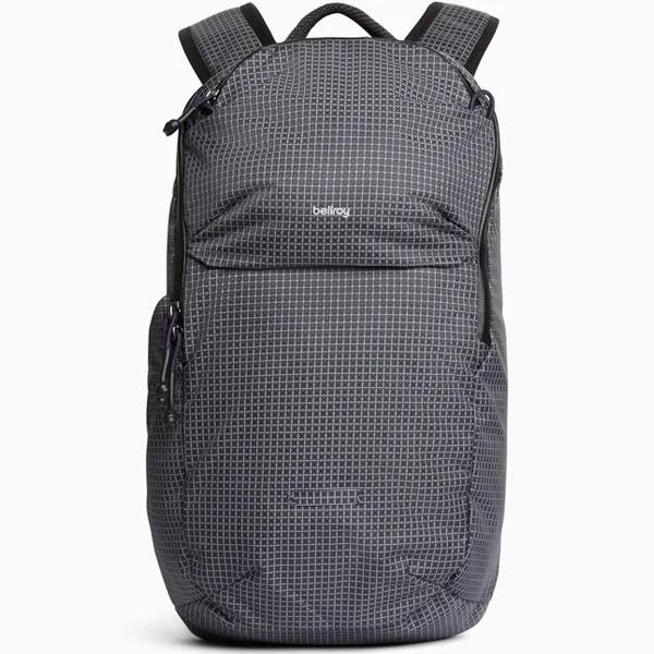 Bellroy Lite Ready Pack 18L, Arcade Grey