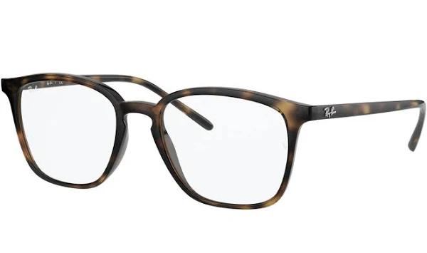 Ray-Ban RX7185 2000 Black