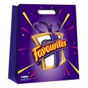 10pc Cadbury Favourites Kids/Family Showbag w/Favourite Boxes/Crunchie/Boost