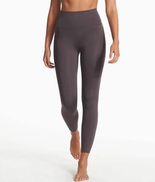 Vuori Evolve Leggings - Purple - S