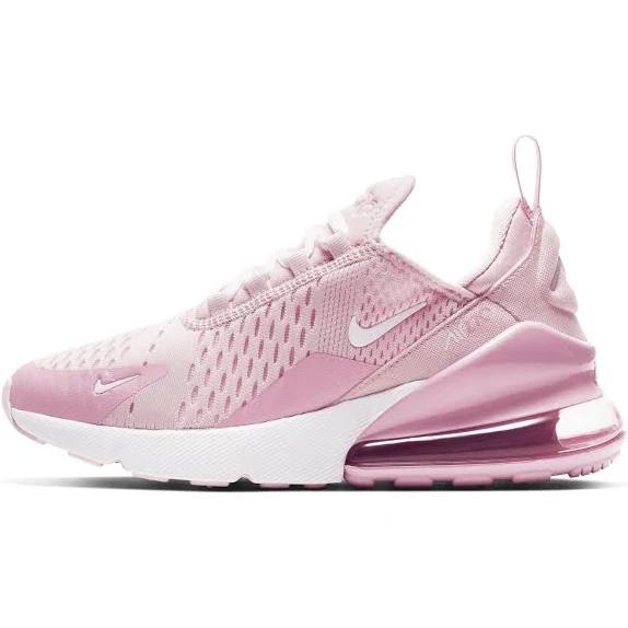 Nike Air Max 270 Pink Foam (GS)