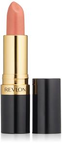 Revlon Super Lustrous Lipstick - Smoked Peach 013 (Matte)