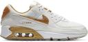 Nike Air Max 90 Worldwide White Gold (Women's)