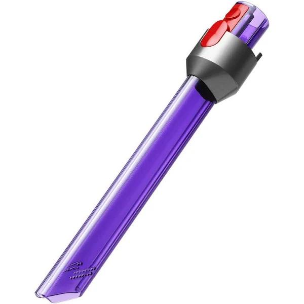 Dyson V15 Light Pipe Crevice Tool