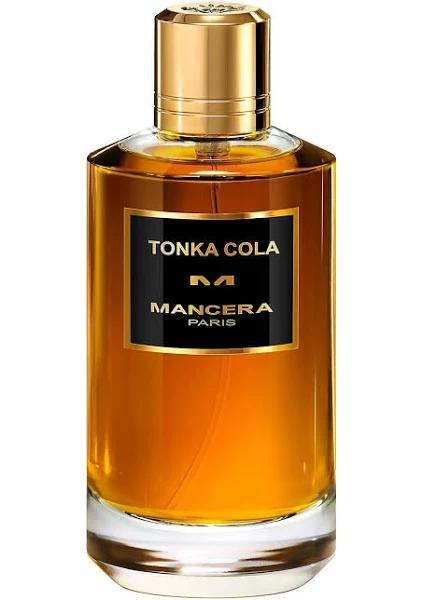 Mancera Tonka Cola 120ml EDP