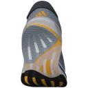 Adidas Supernova Rise Mens Running Shoes Grey/Yellow US 7