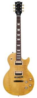 Gibson Slash Les Paul Standard Appetite Burst