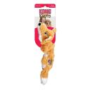 Kong Scrunch Knots Squirrel - Large