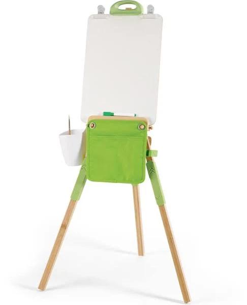 Hape Portable Bamboo Easel, The Nile AU