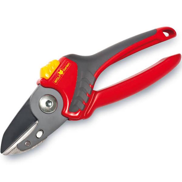 WOLF-Garten Anvil Comfort Plus Secateurs