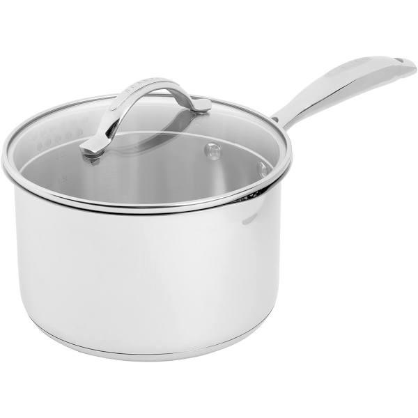 Scanpan STS Saucepan 18cm - 2.5L