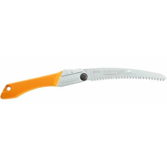 Silky Gomboy Curve Professional Folding Saw 210mm, Large Teeth