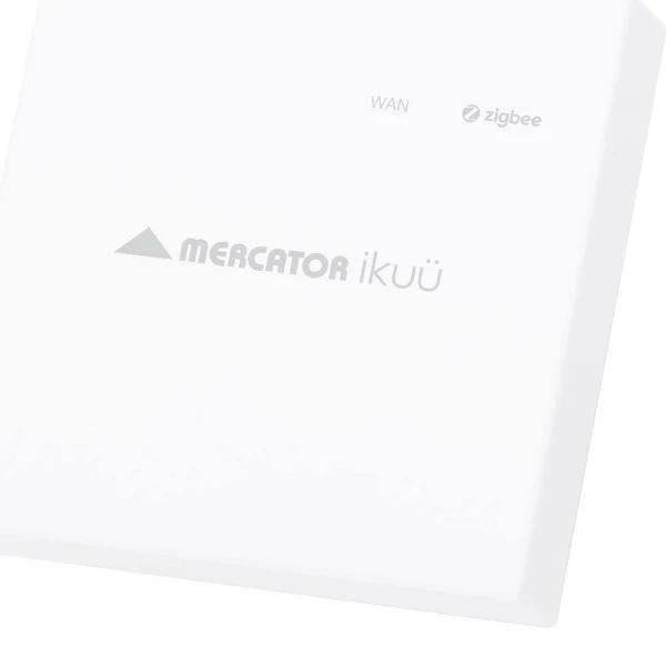 Mercator Smart Zigbee Pro Hub