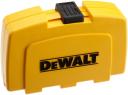 DeWalt Black Oxide Drill Bit Set, 20-Piece (DW1177)