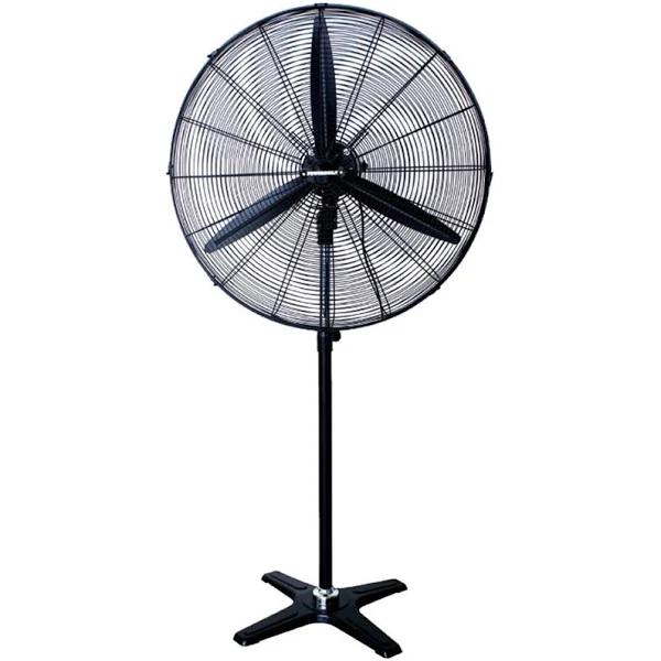 Industrial Pedestal Fan 750mm 280Watt