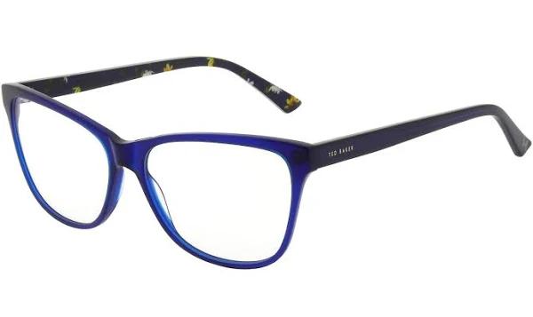 Ted Baker Lora TB9207 608 Navy Glasses Blue 54