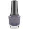 Morgan Taylor Nail Polish Midnight Caller (15ml)