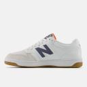 New Balance BB480 LFR - White - US 12 - Unisex