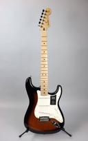 Fender Player Stratocaster Maple Anniversary 2-Color Sunburst