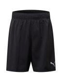 Puma Run Fave 2in1 Shorts Mens, Size XS, Black