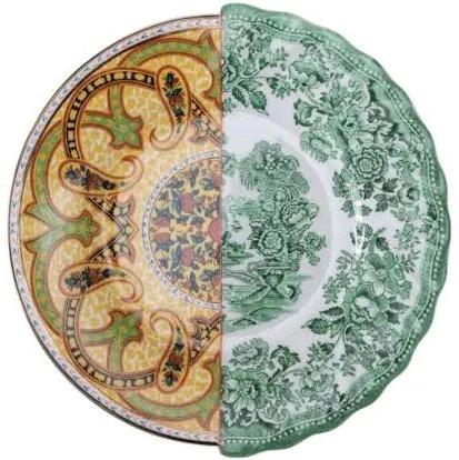 Seletti - Hybrid Sravasti Dessert Plate - 20cm