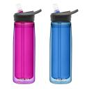 Camelbak Eddy+ Insulated Drink Bottle 0.6L - Amethyst